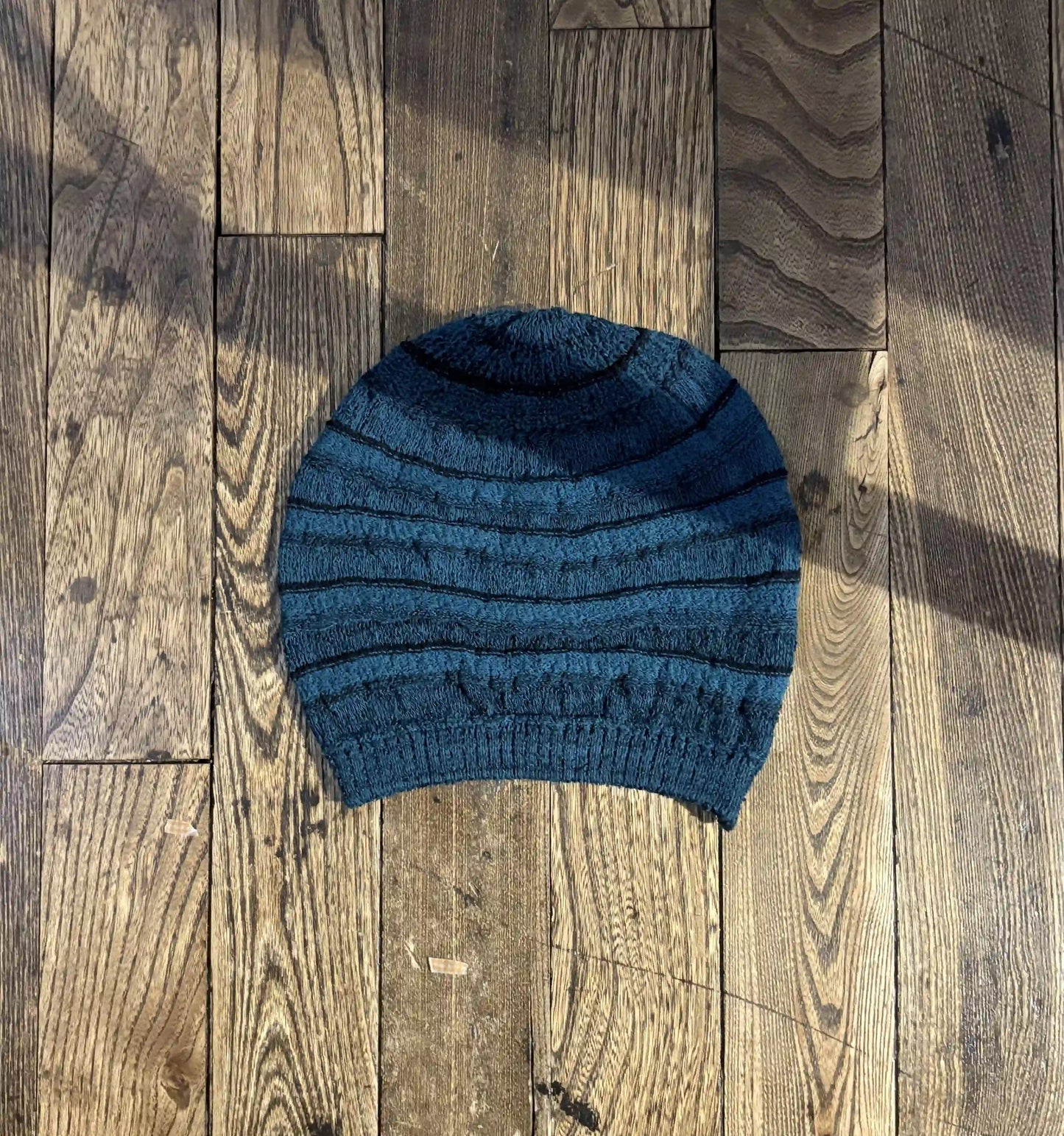 Beret[Links knit]