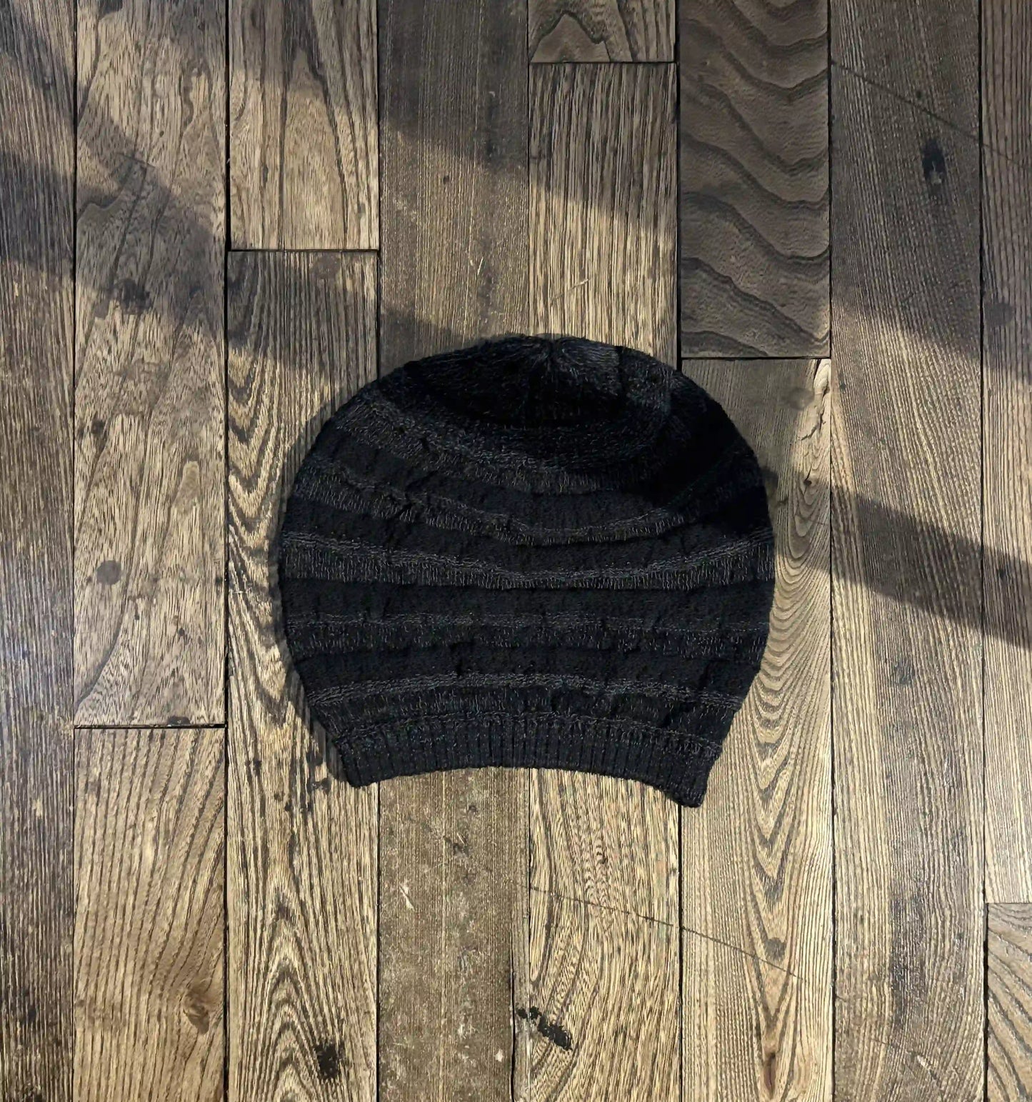 Beret[Links knit]