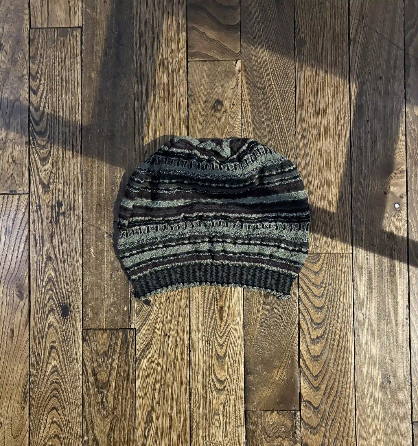 Beret [Border]