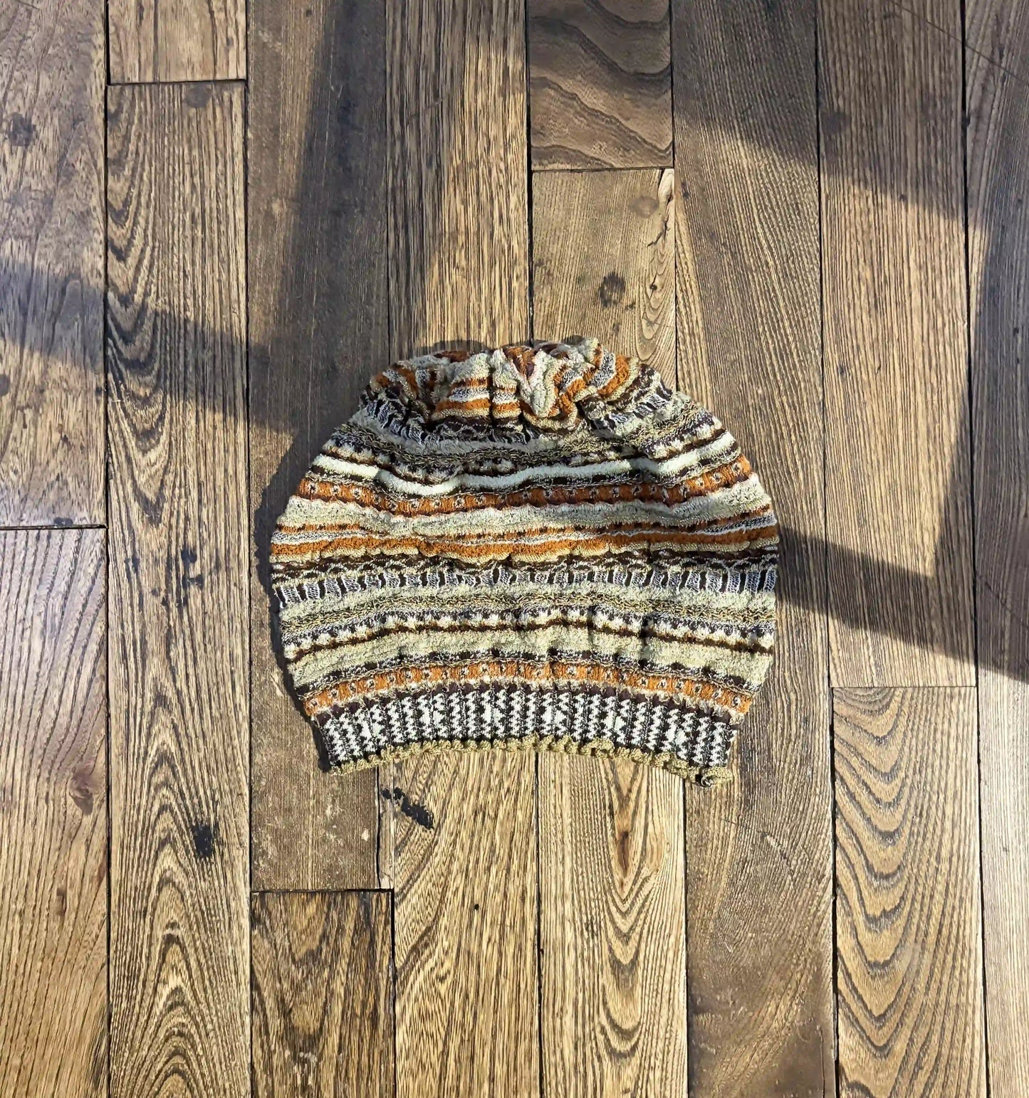 Beret [Border]
