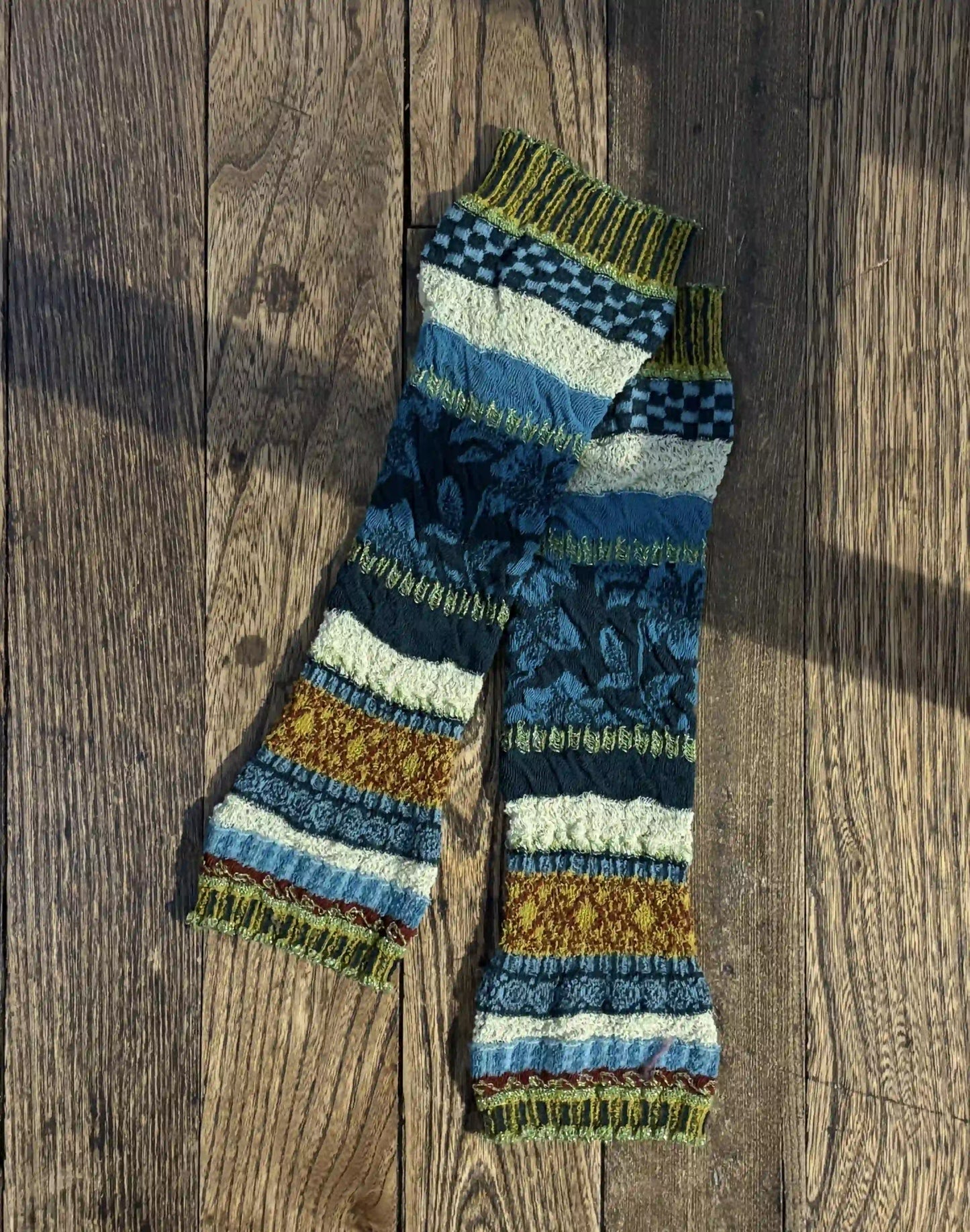 Arm covers [Border]