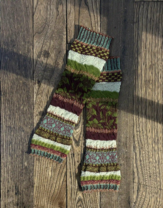 Arm covers [Border]