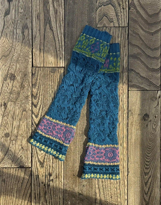 Arm covers [Carving]