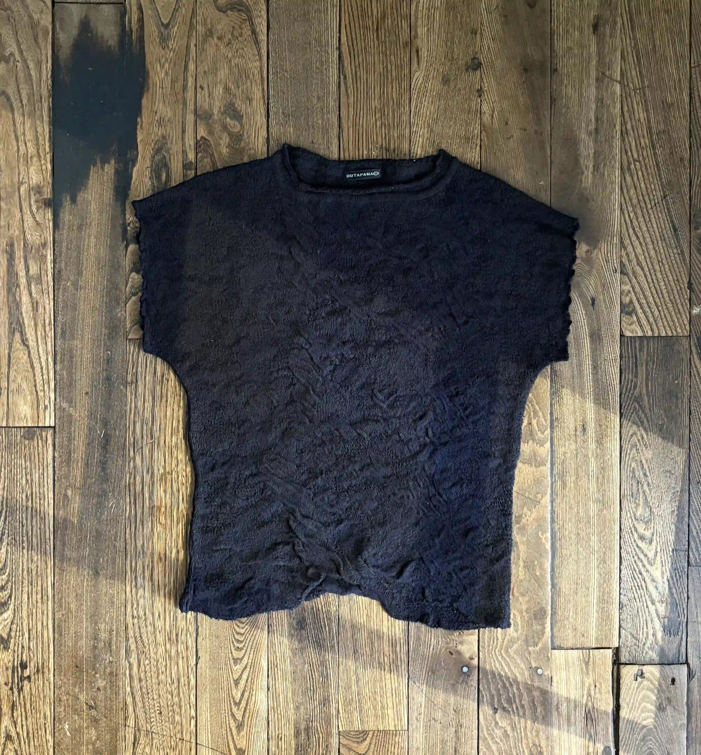 Sweater[sleeveless]