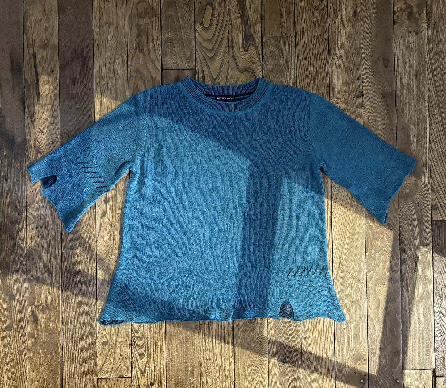Sweater [Stitch like]