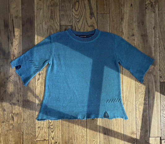Sweater [Stitch like]