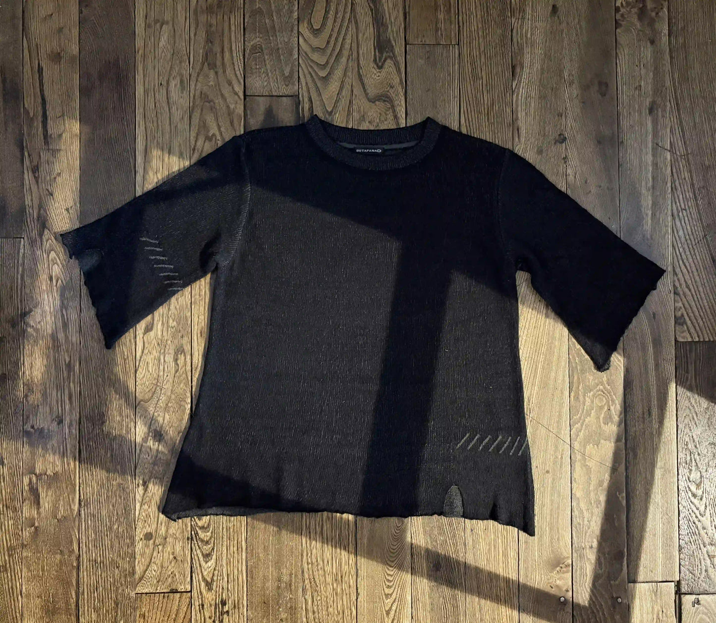 Sweater [Stitch like]