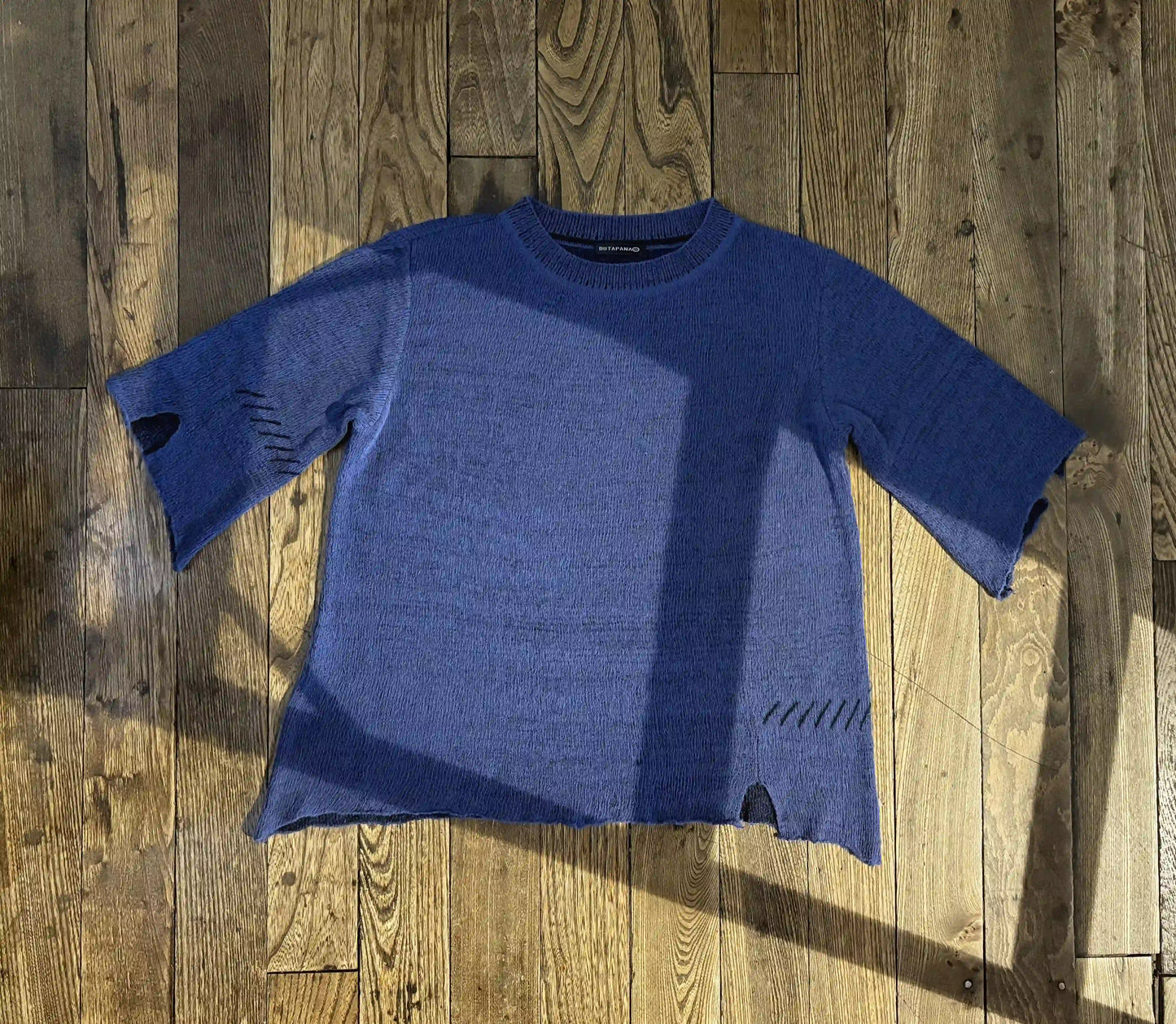 Sweater [Stitch like]
