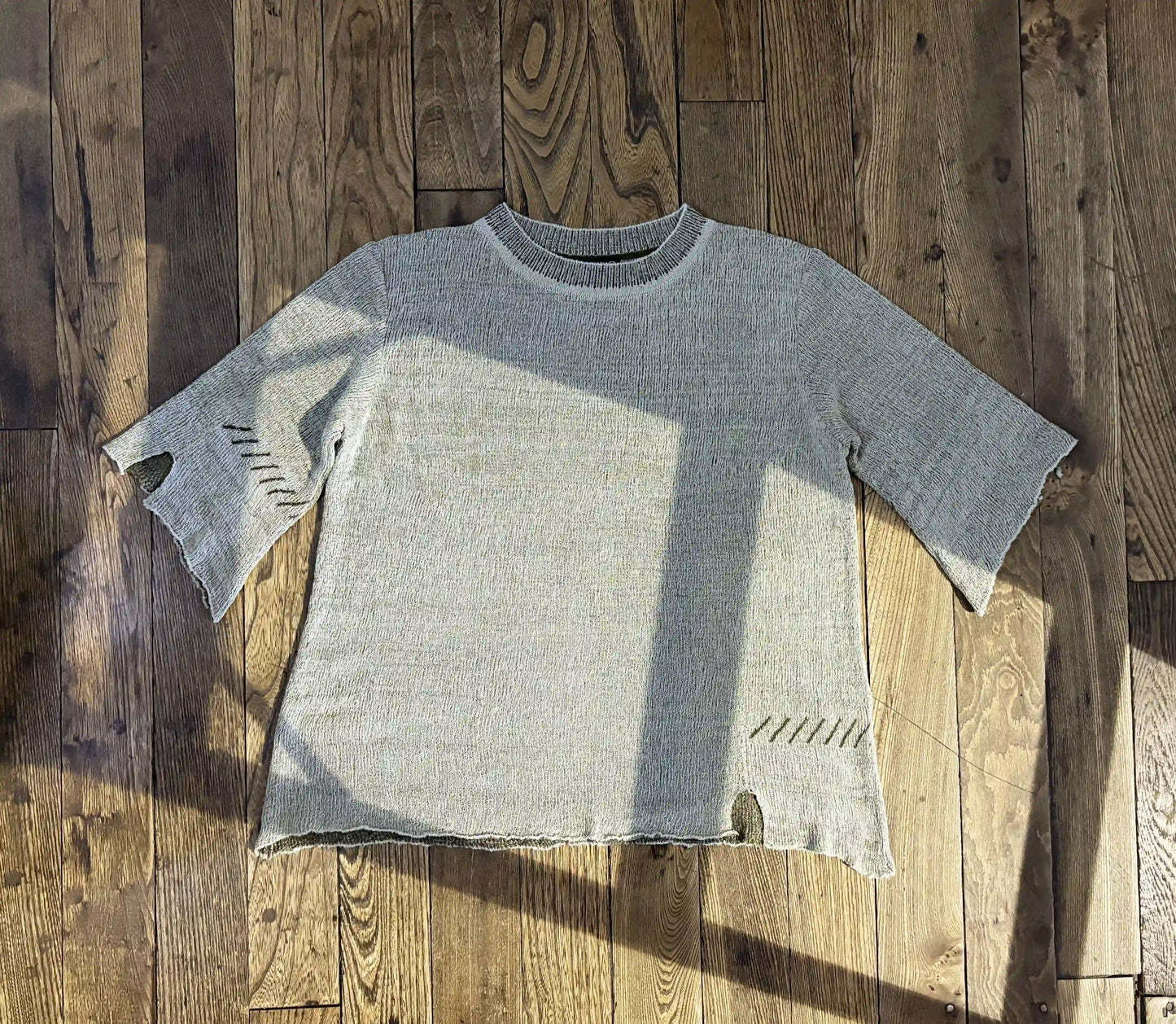 Sweater [Stitch like]