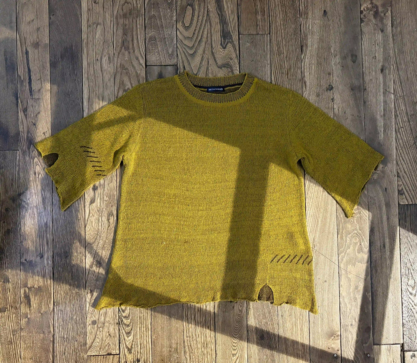 Sweater [Stitch like]