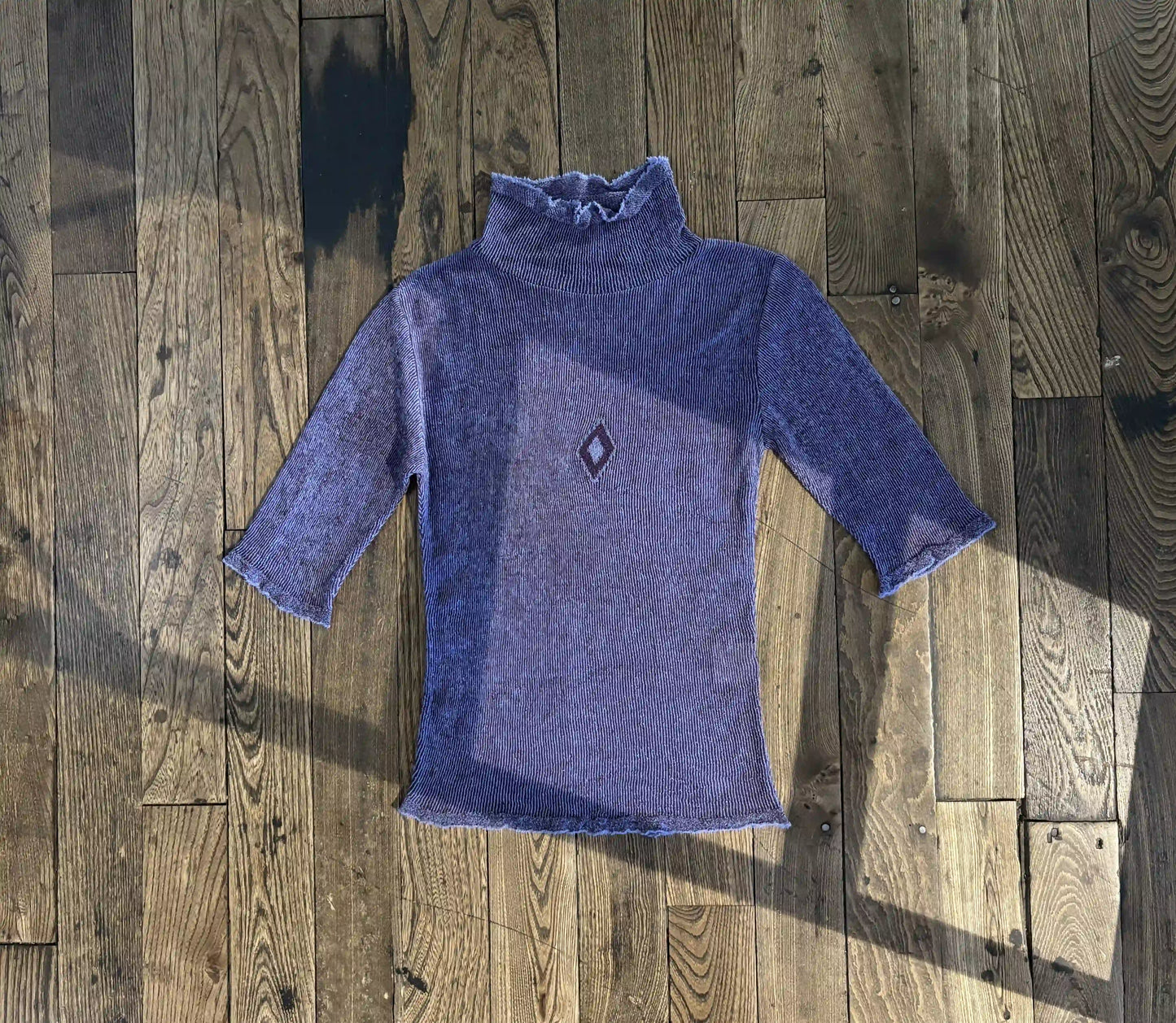 Sweater [Hirahira Collar]
