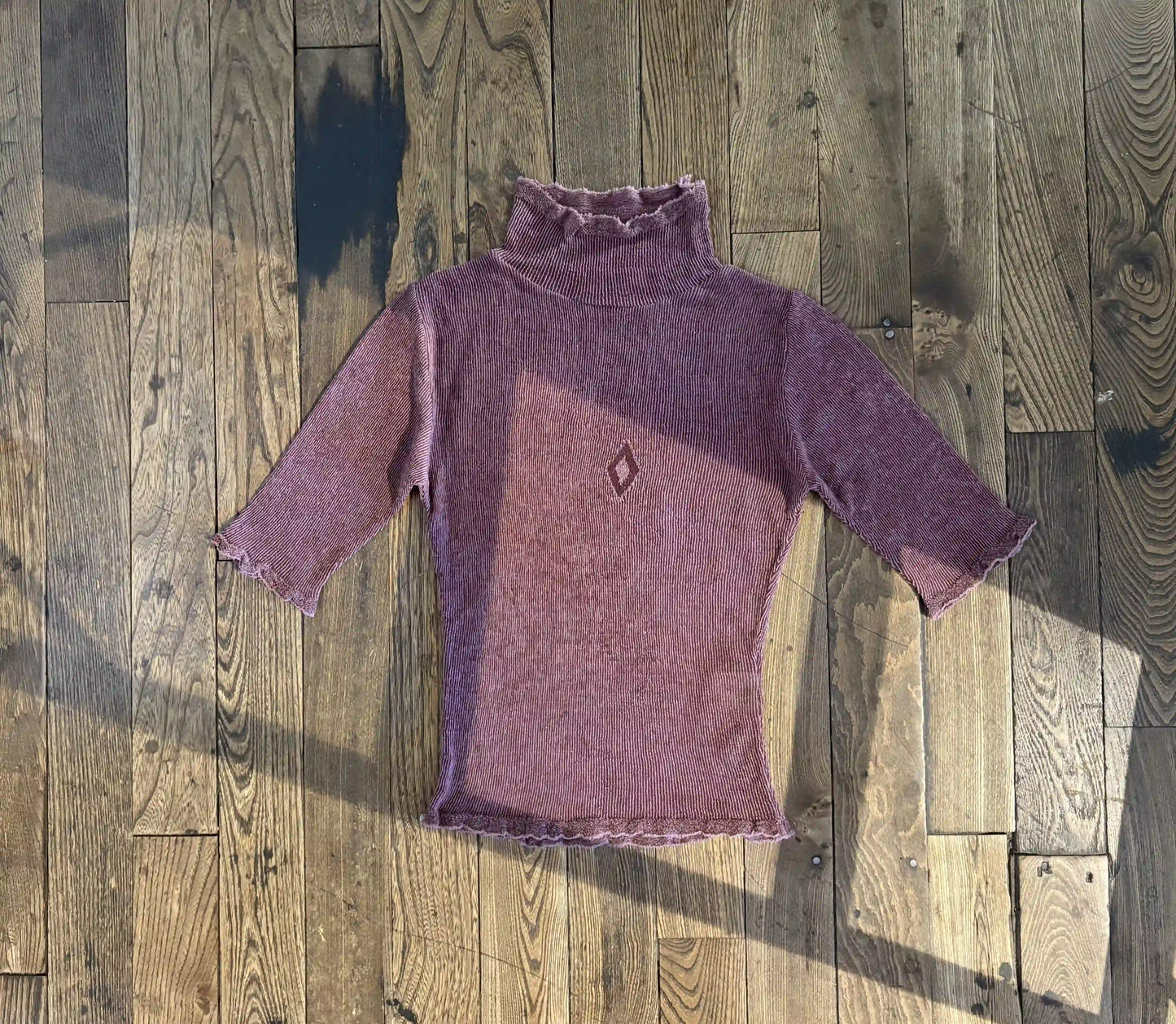 Sweater [Hirahira Collar]