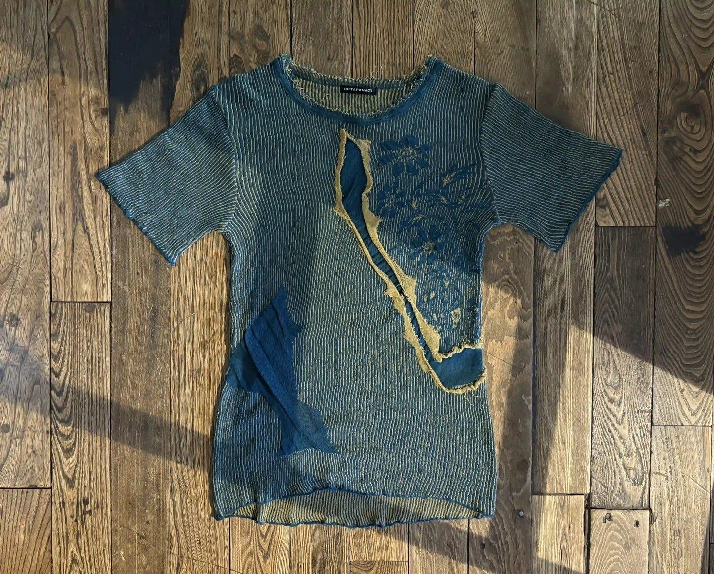 Sweater [Cutting]