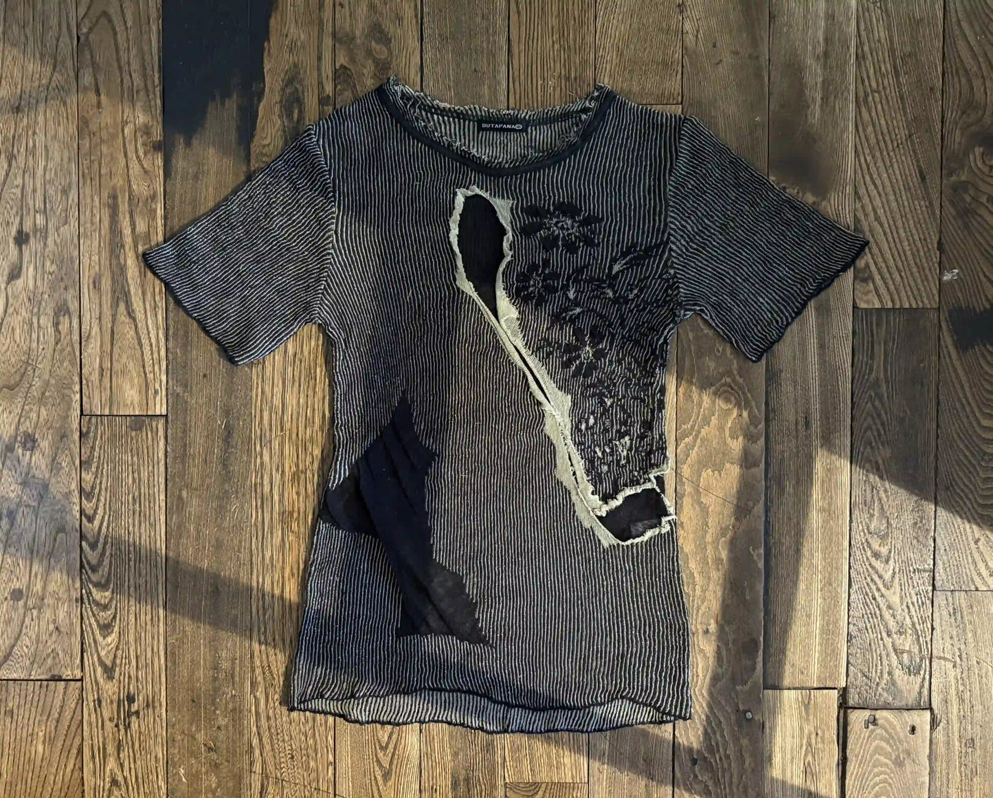 Sweater [Cutting]