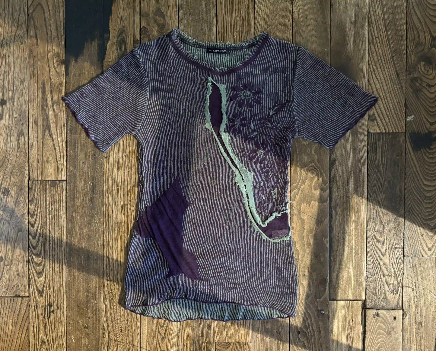 Sweater [Cutting]