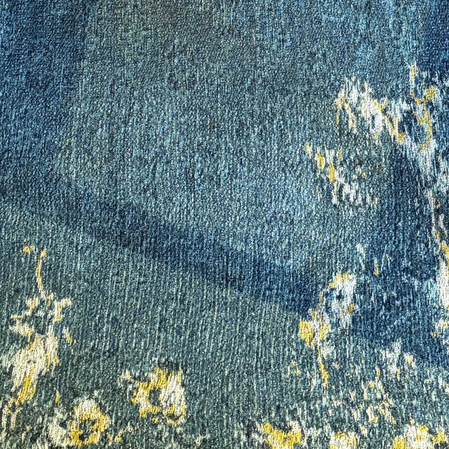 Skirt [6color jacquard Florals]