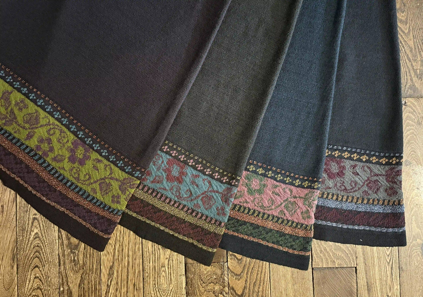 Skirt [Bottom pattern]