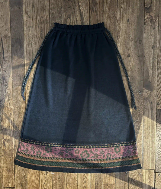 Skirt [Bottom pattern]