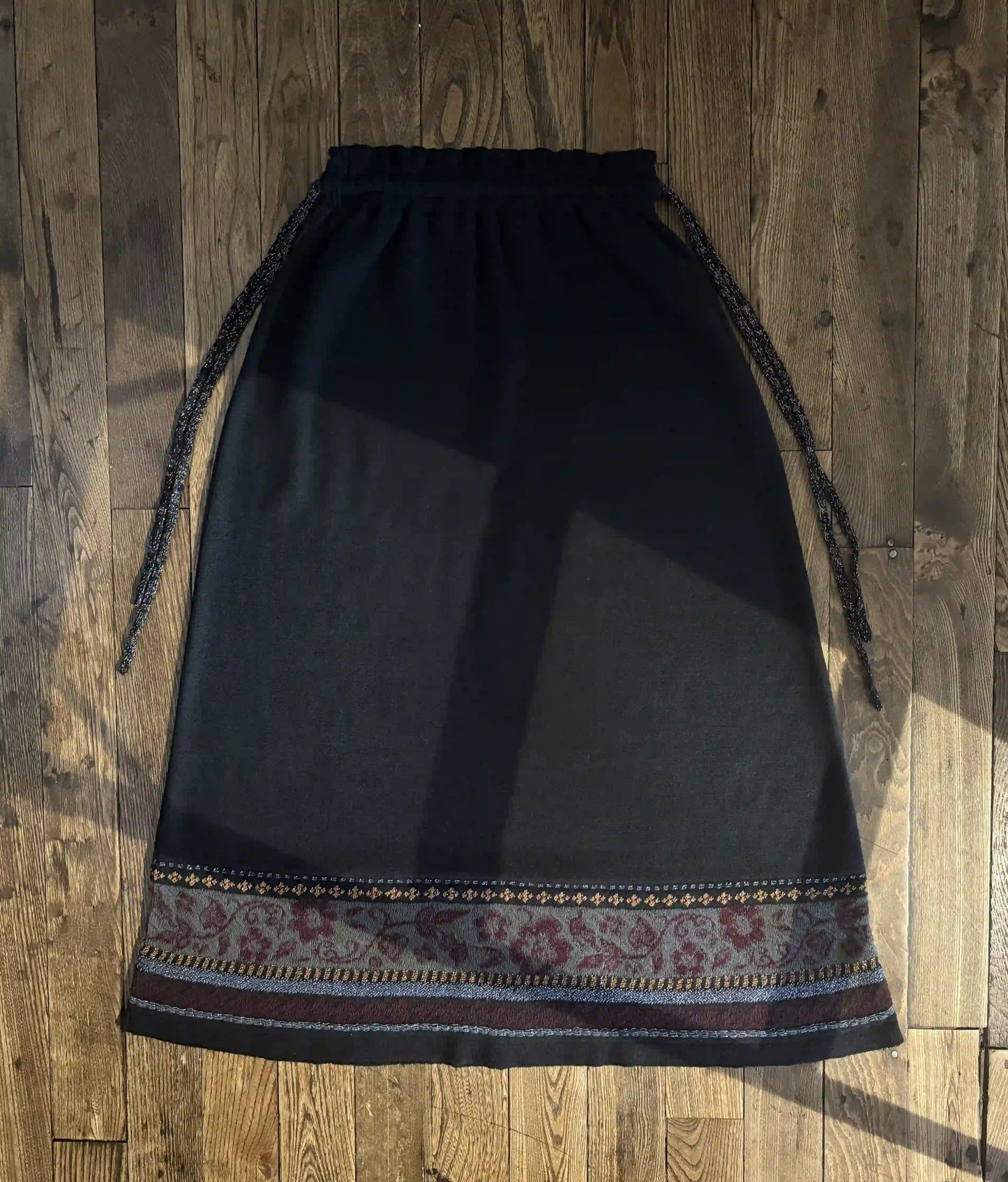 Skirt [Bottom pattern]