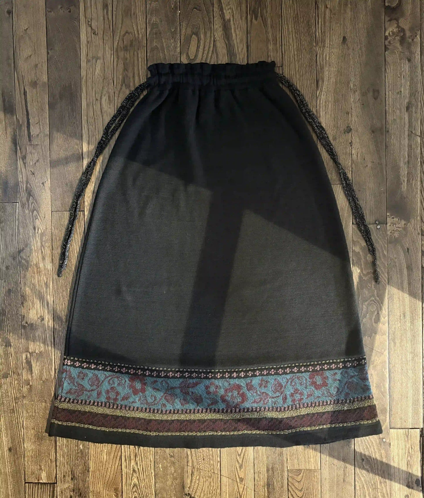 Skirt [Bottom pattern]