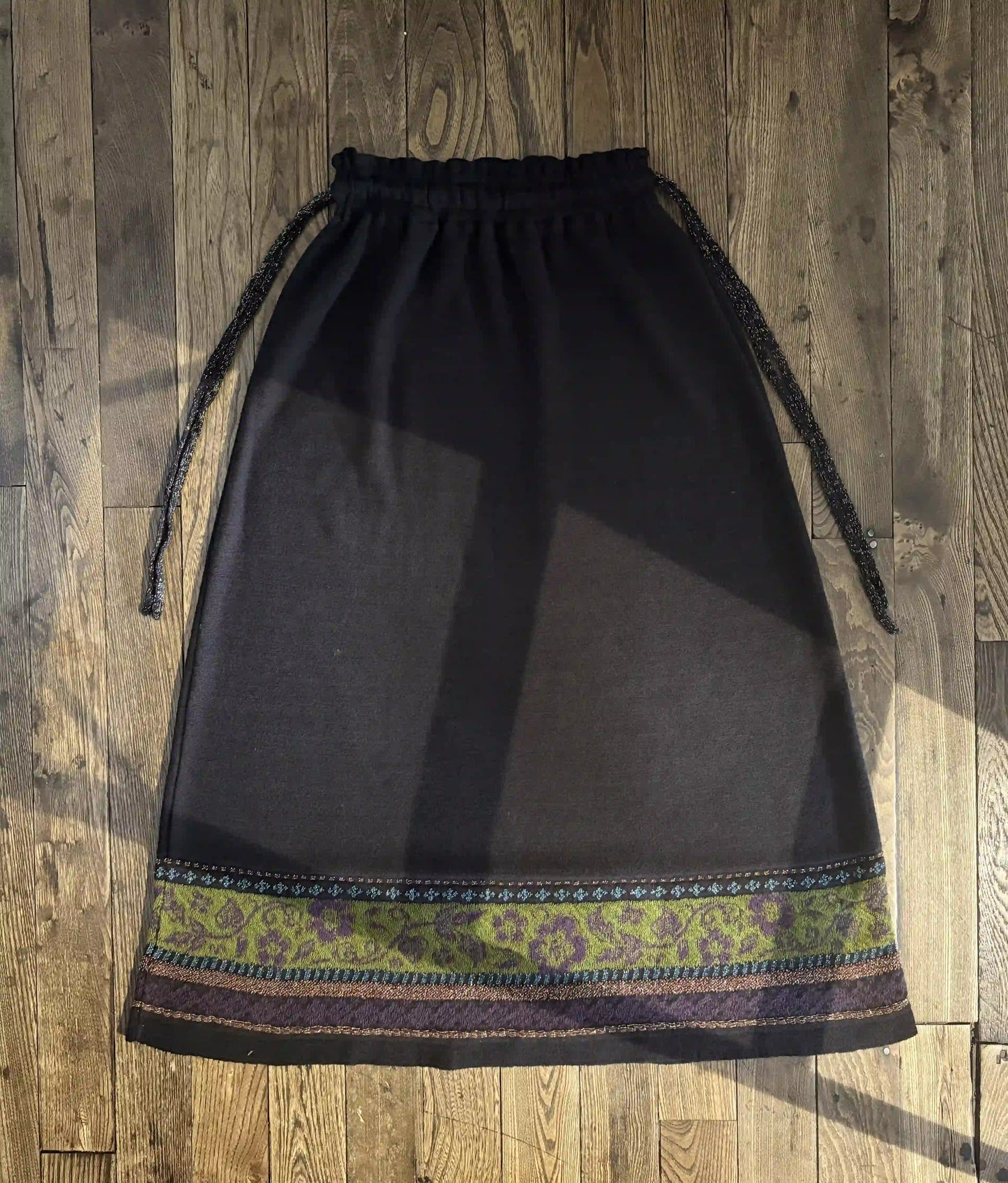 Skirt [Bottom pattern]