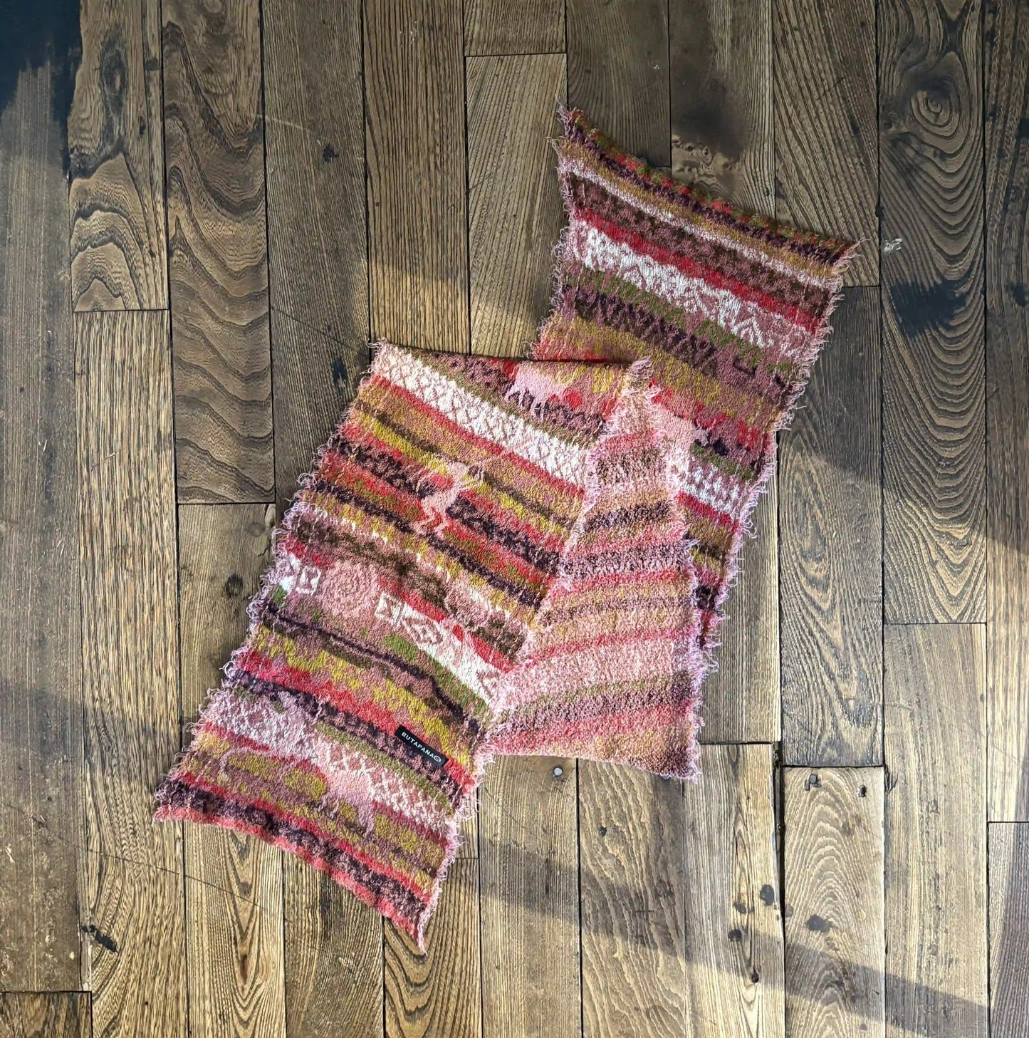 Mini Scarf [Geos]