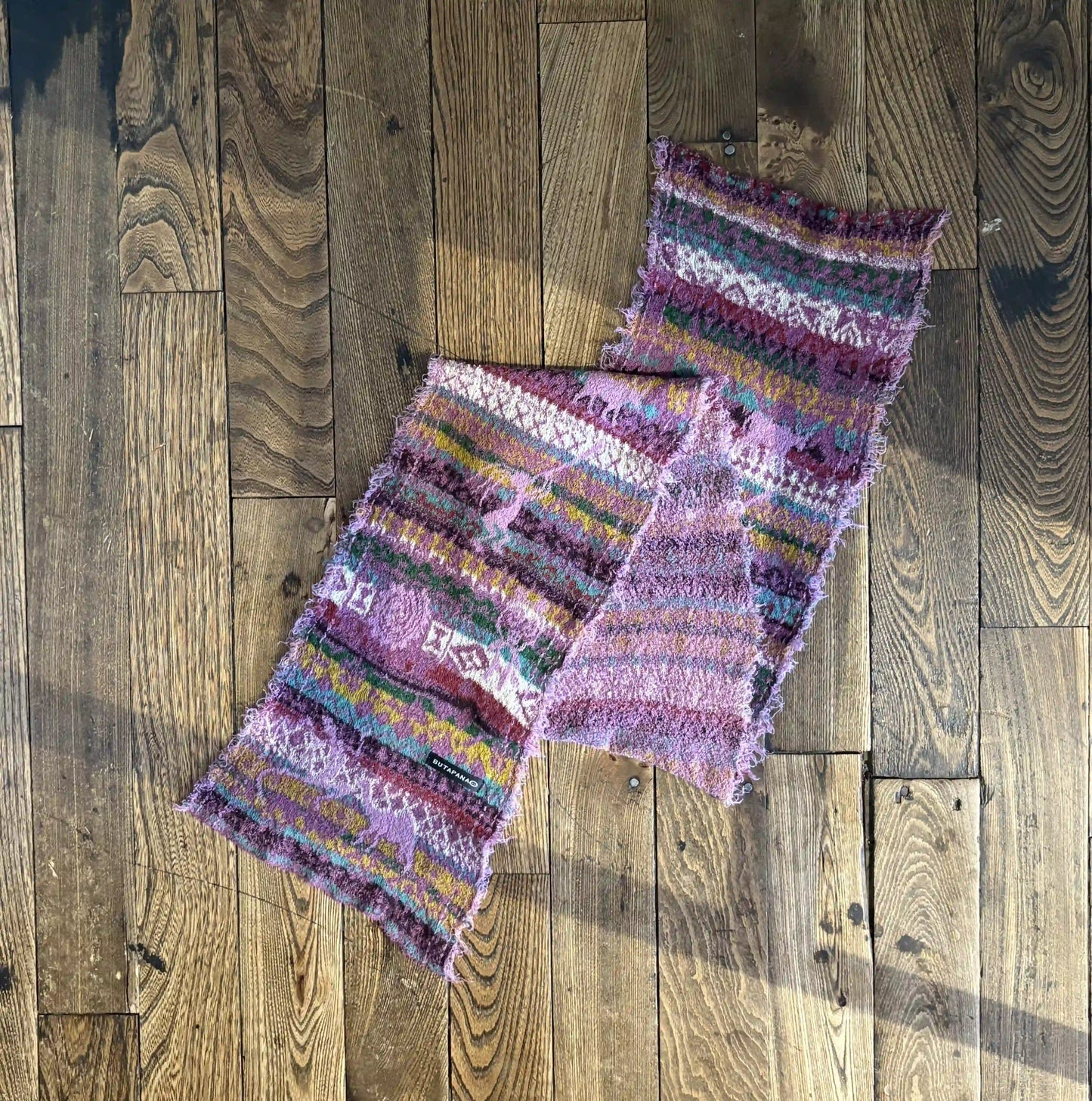 Mini Scarf [Geos]