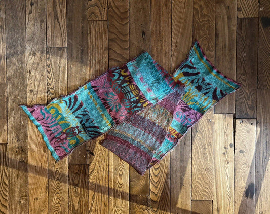 Mini Scarf [Exotic]