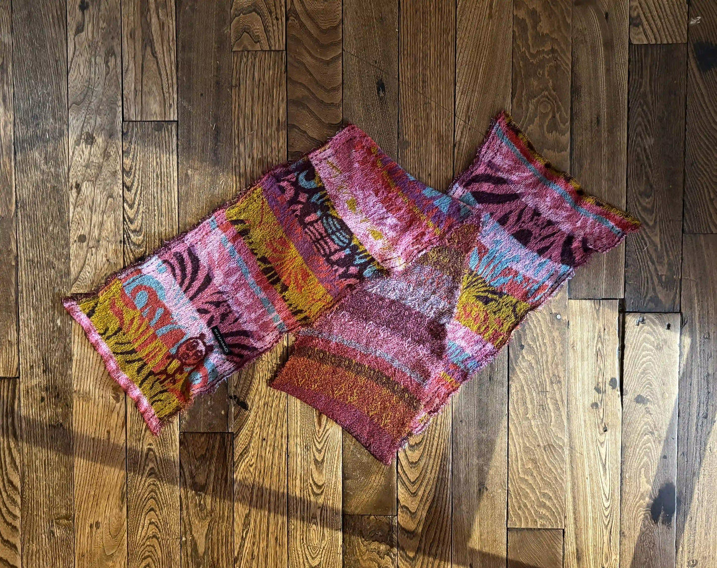 Mini Scarf [Exotic]