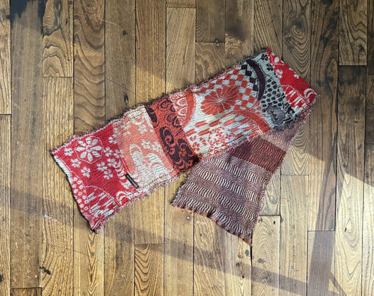 Mini Scarf [Traditional Japanese]