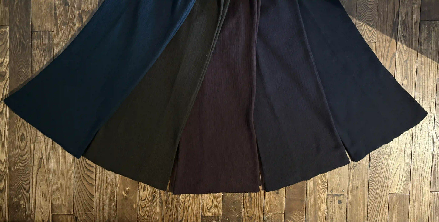 Pants [Wide]