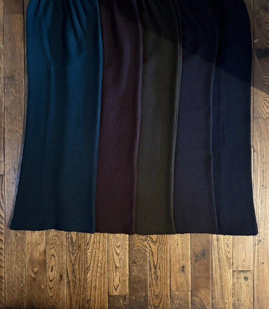 Pants [Wide]
