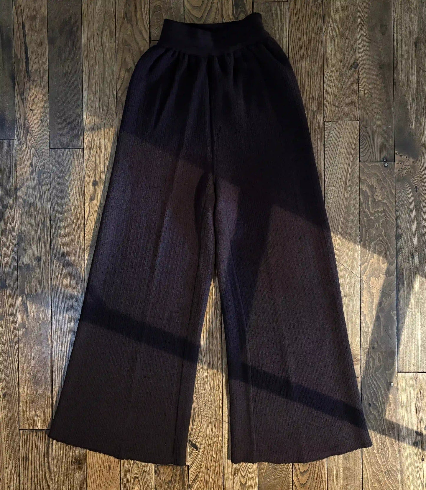Pants [Wide]
