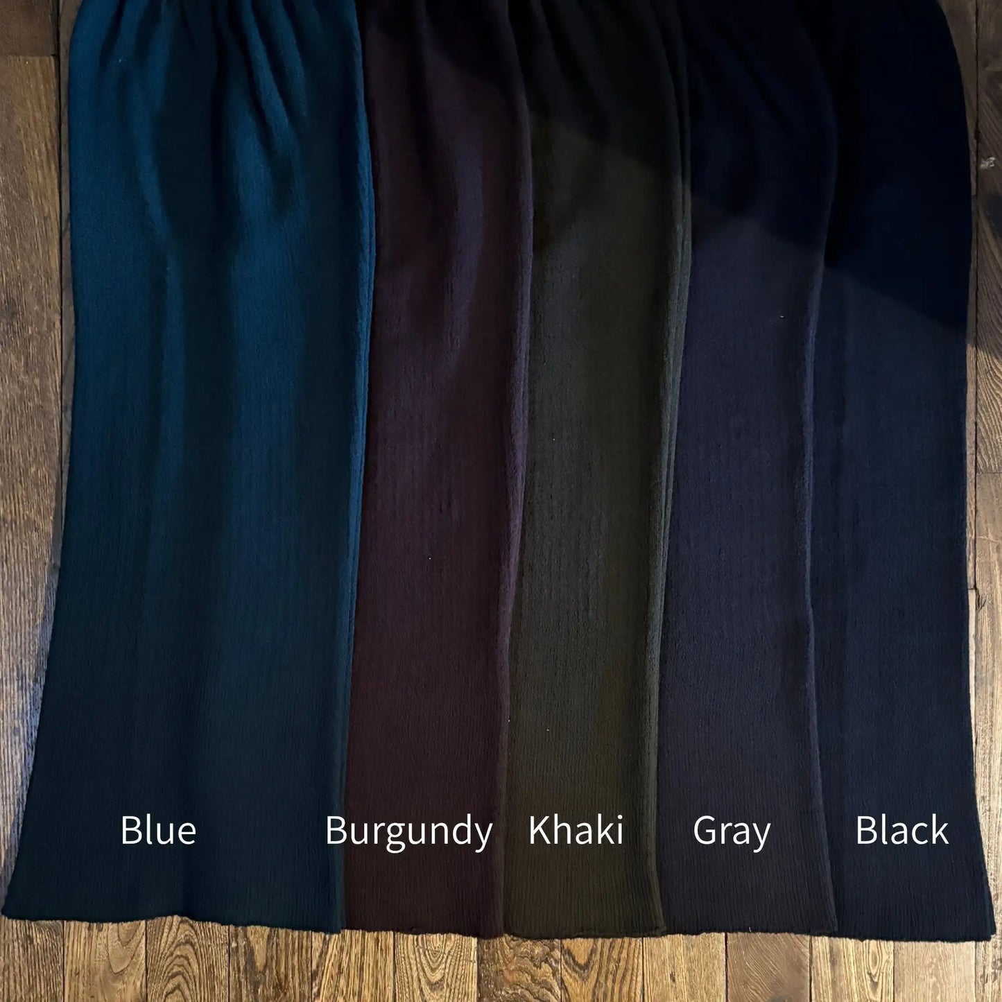 Pants [Wide]